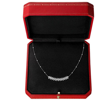 [Avelora]CLASH DE 4.5MM NECKLACE