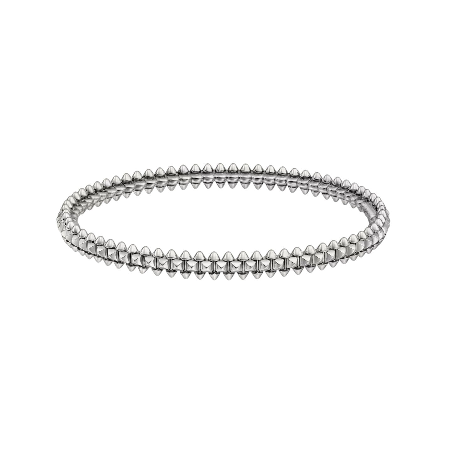 [Avelora]CLASH DE 6.4MM SMALL MODEL BANGLE