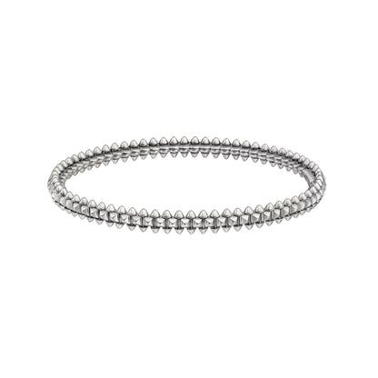 [Avelora]CLASH DE 6.4MM SMALL MODEL BANGLE