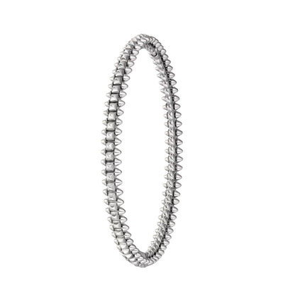 [Avelora]CLASH DE 6.4MM SMALL MODEL BANGLE