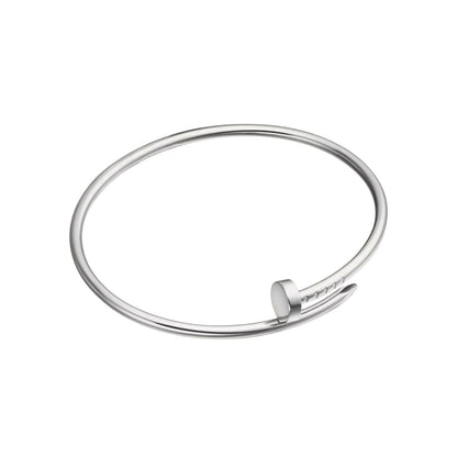 [Avelora]JUSTE UN CLOU 2.5MM SMALL MODEL BANGLE
