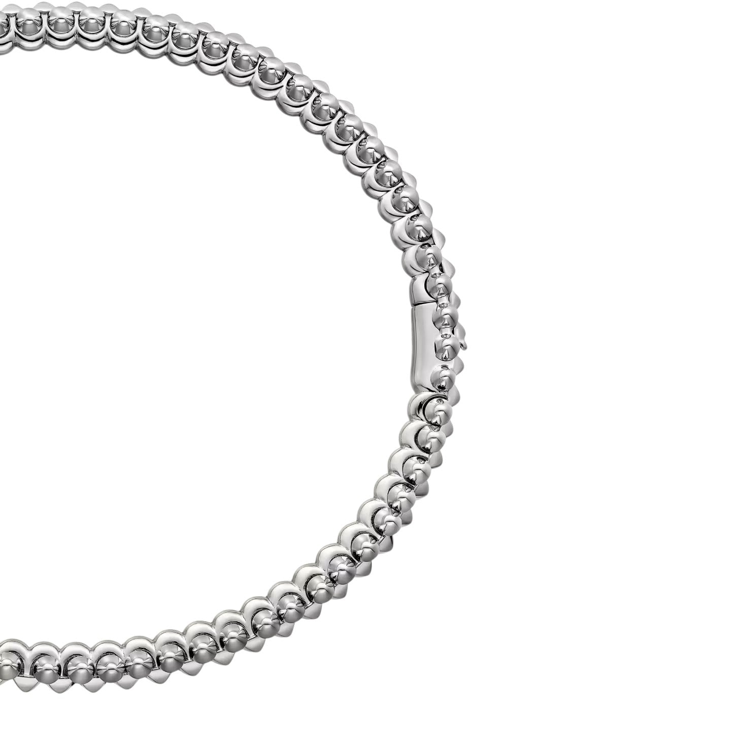 [Avelora]CLASH DE 6.4MM SMALL MODEL BANGLE
