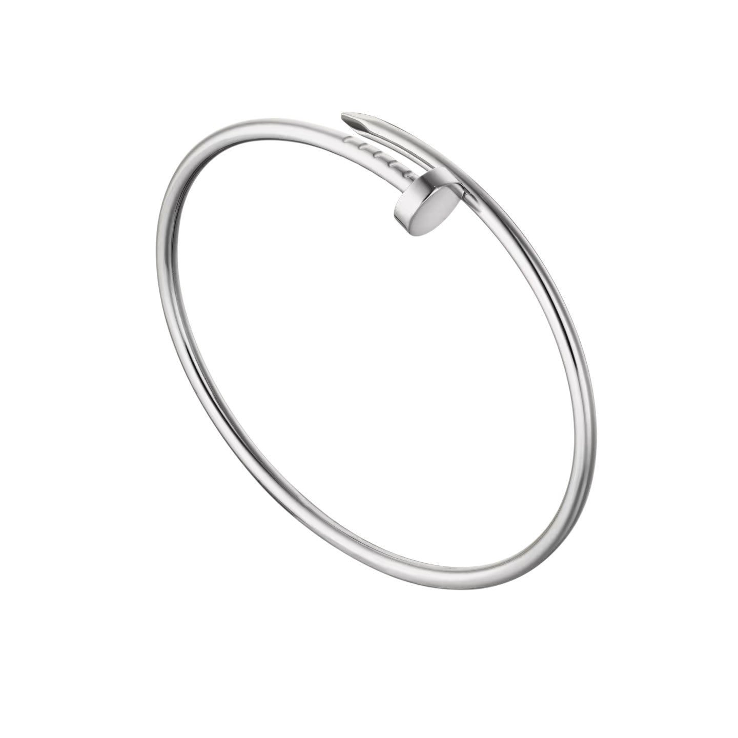[Avelora]JUSTE UN CLOU 2.5MM SMALL MODEL BANGLE