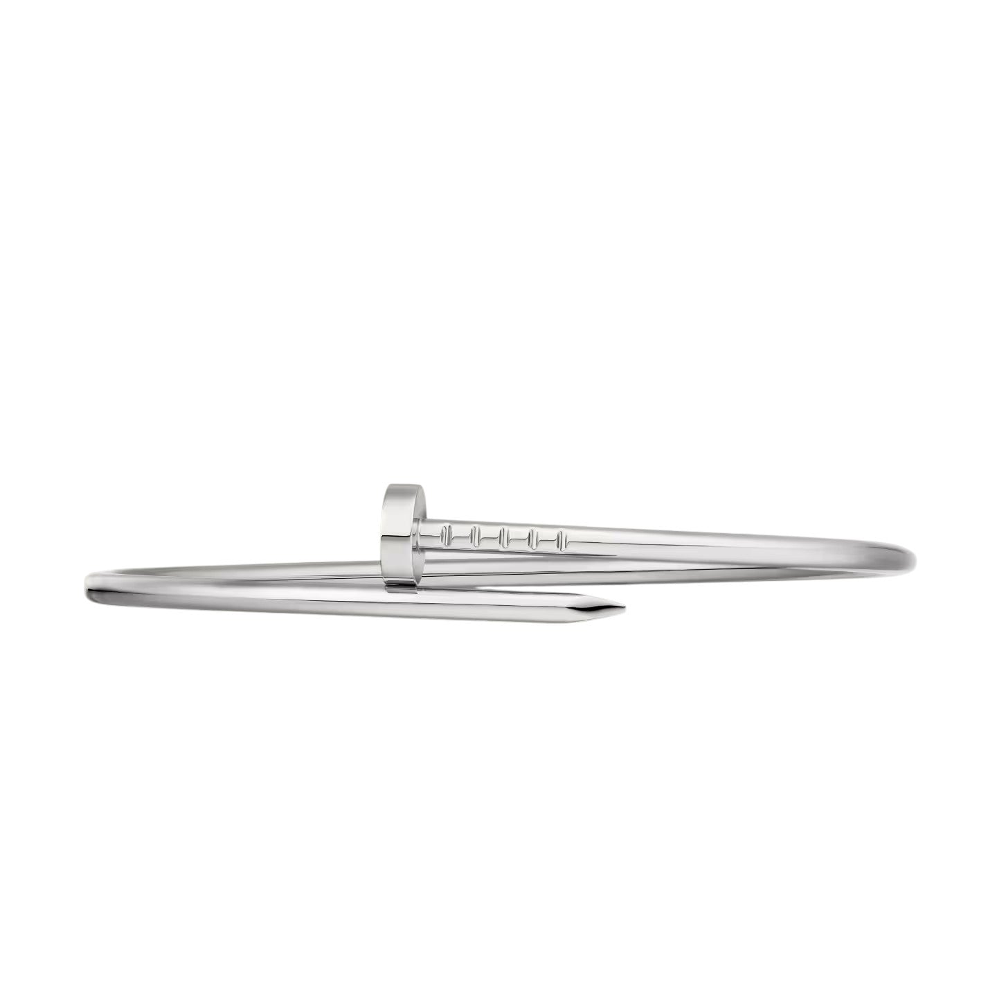 [Avelora]JUSTE UN CLOU 2.5MM SMALL MODEL BANGLE