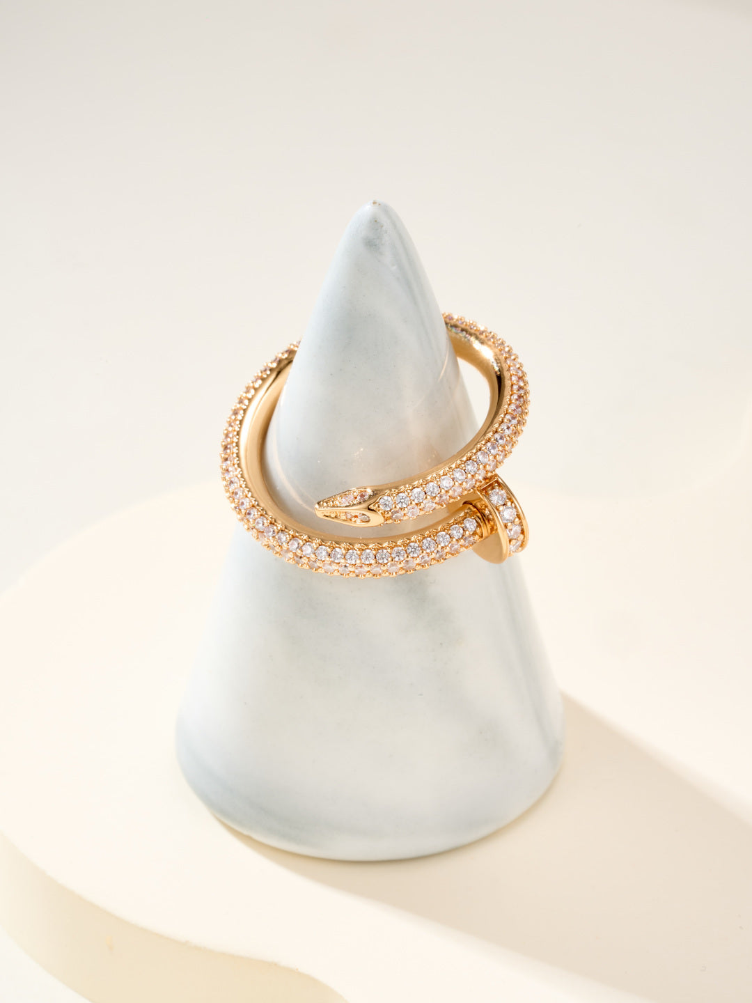 [Avelora Jewelry ]JUSTE full diamond ring, 1.8mm