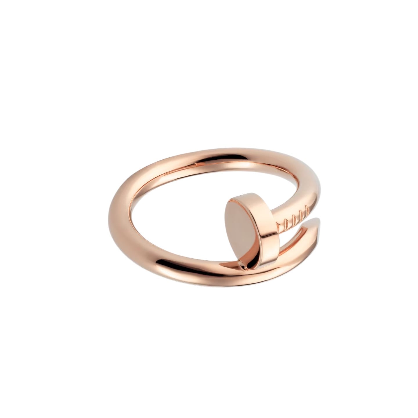 [Avelora]CLOU 2.6MM RING