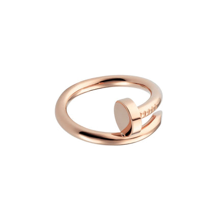 [Avelora]CLOU 2.6MM RING