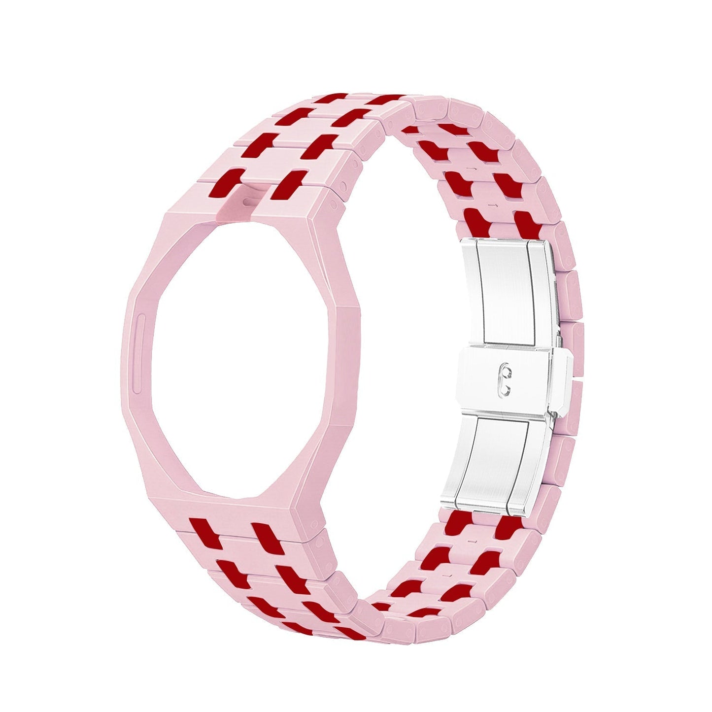 [Avelora]Royal Oak Pop Exclusive Bioceramic Case & Bioceramic Strap Mix Color
