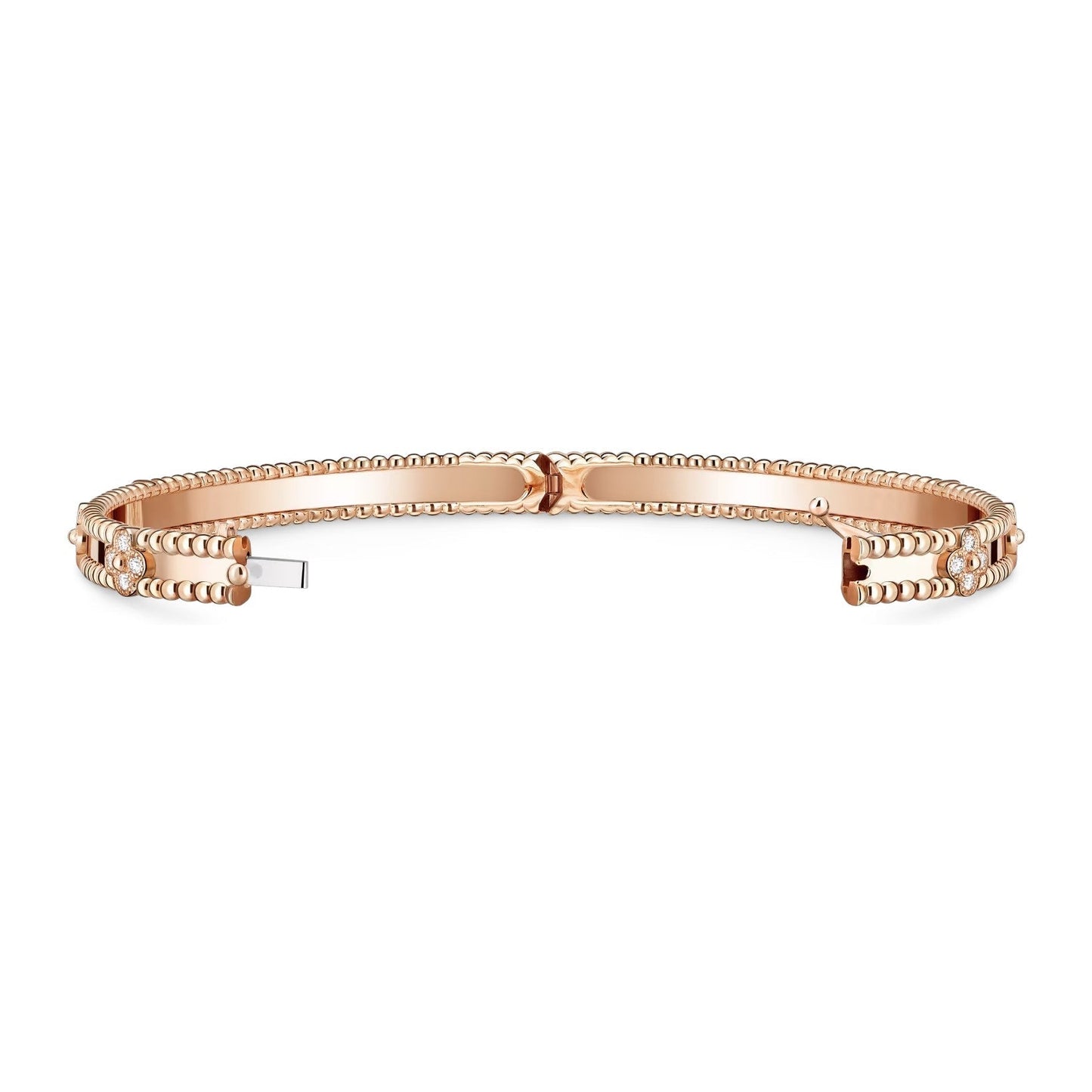 [Avelora]SLIM KALEIDOSCOPE BANGLE