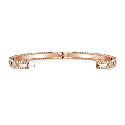 [Avelora]SLIM KALEIDOSCOPE BANGLE