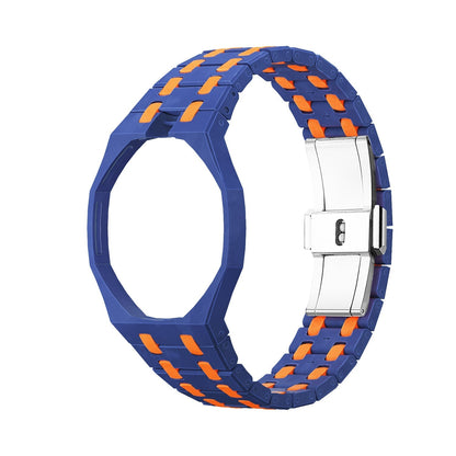 [Avelora]Royal Oak Pop Exclusive Bioceramic Case & Bioceramic Strap Mix Color