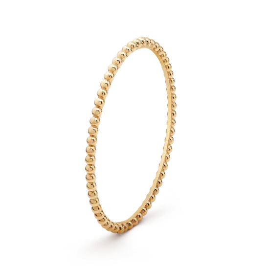 [Avelora Jewelry ]PERLEE PEARLS BRACELET