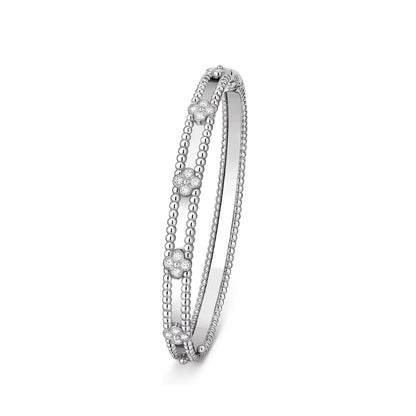 [Avelora]SLIM KALEIDOSCOPE BANGLE