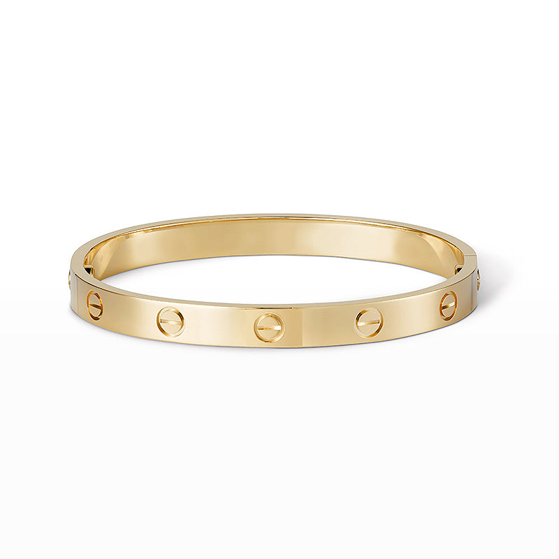 [Avelora]CLASSIC 6.1MM LOVE BANGLE