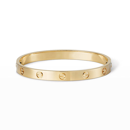 [Avelora]CLASSIC 6.1MM LOVE BANGLE