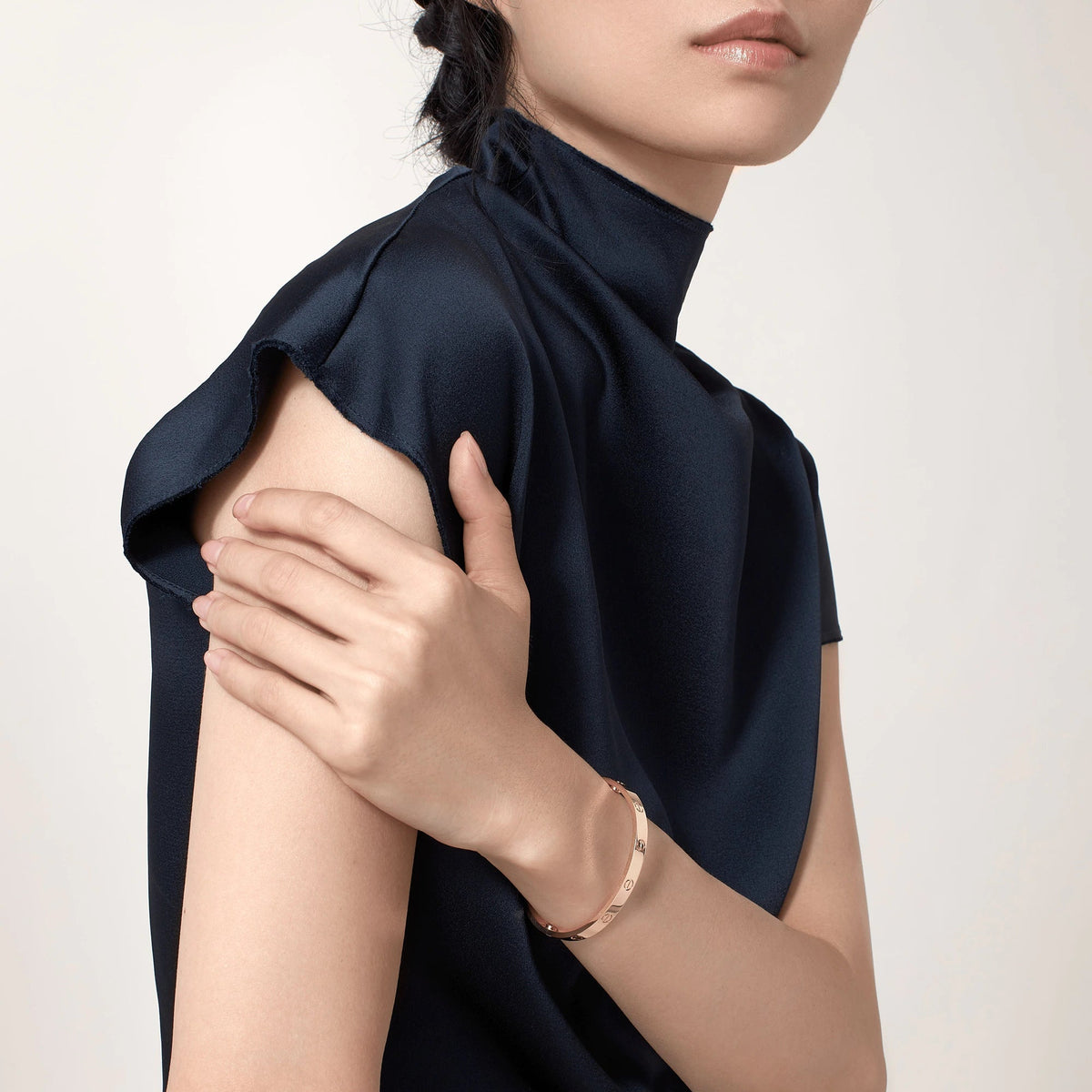 [Avelora Jewelry ]LOVE BRACELET 6.1MM
