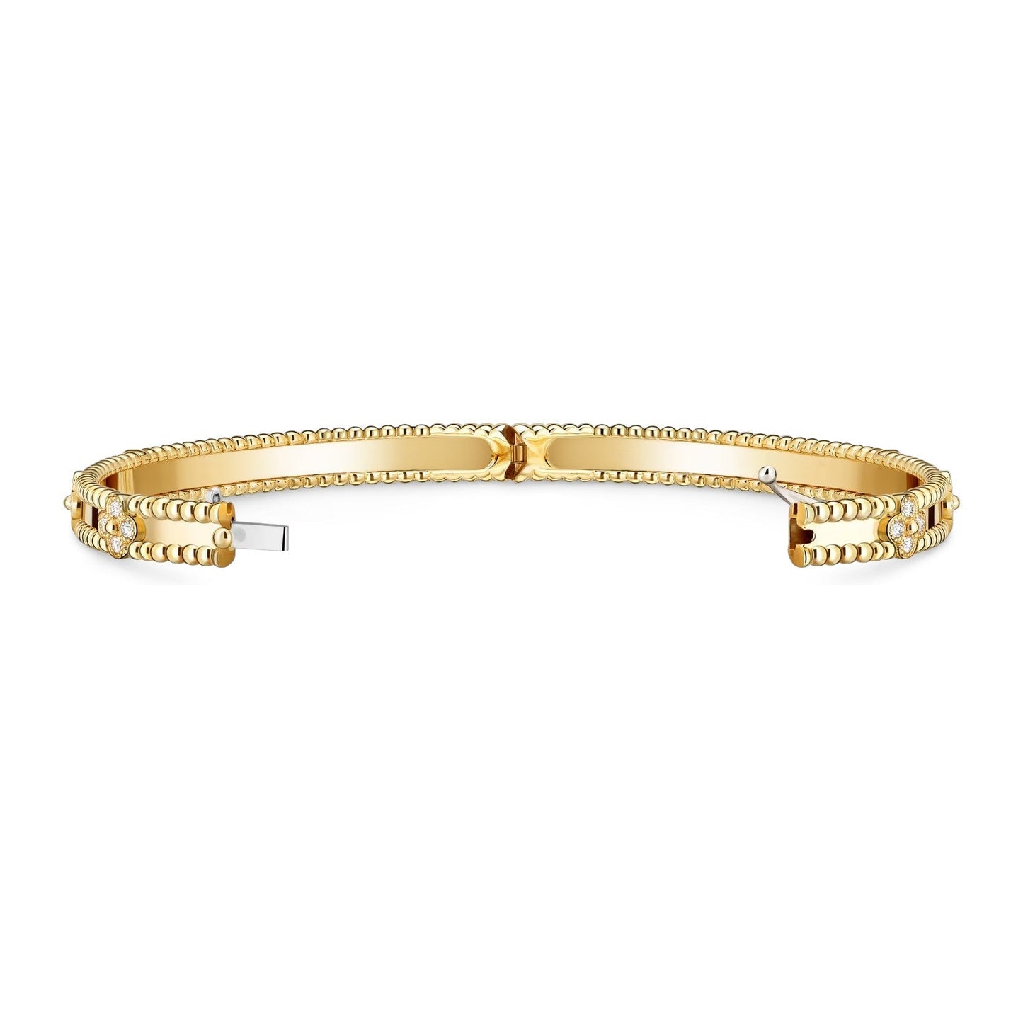 [Avelora]SLIM KALEIDOSCOPE BANGLE