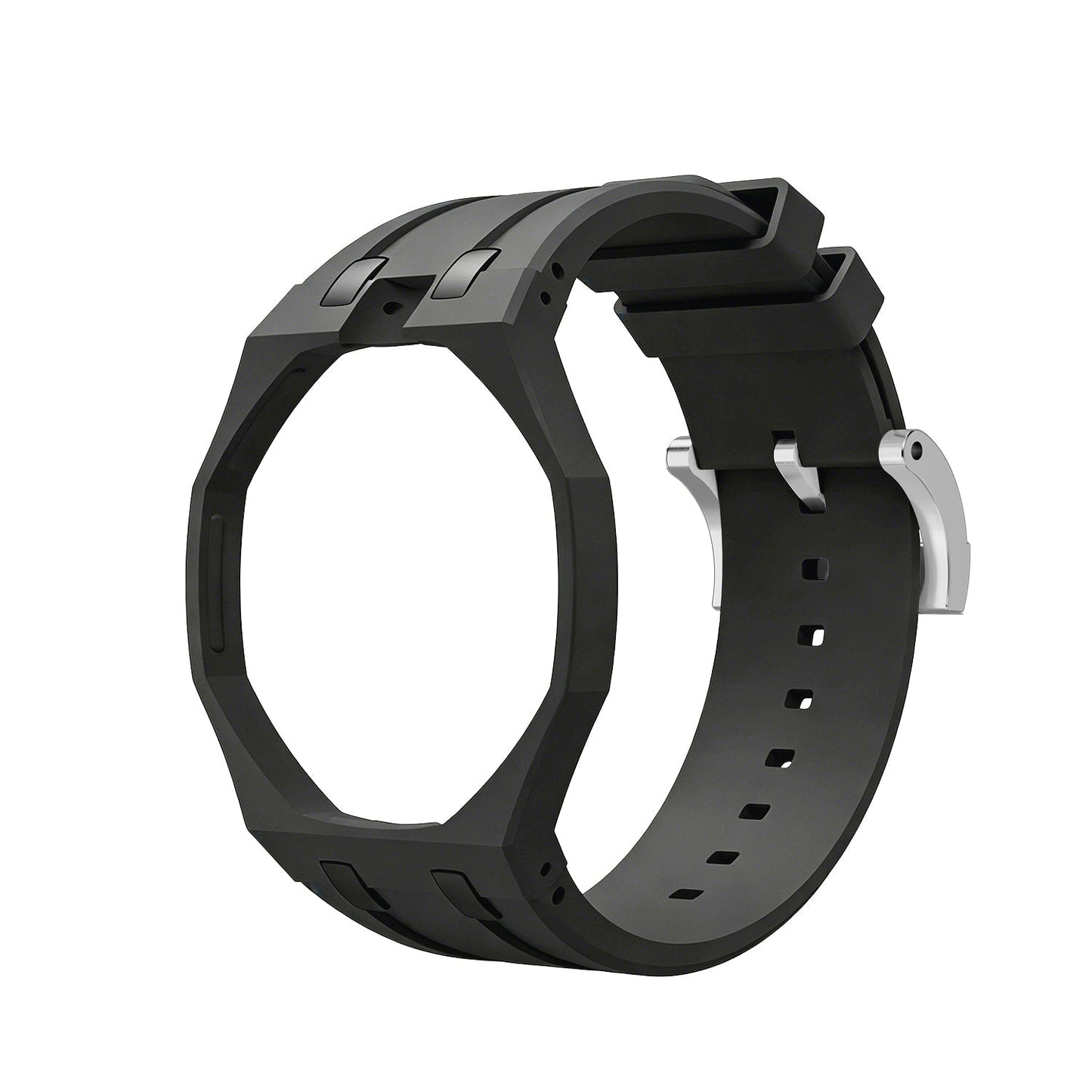 [Avelora]ROYAL OAK POP EXCLUSIVE BIOCERAMIC CASE & SILICONE STRAP