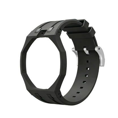 [Avelora]ROYAL OAK POP EXCLUSIVE BIOCERAMIC CASE & SILICONE STRAP