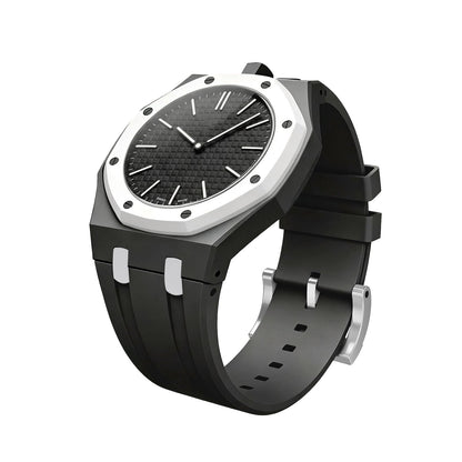 [Avelora]ROYAL OAK POP EXCLUSIVE BIOCERAMIC CASE & SILICONE STRAP