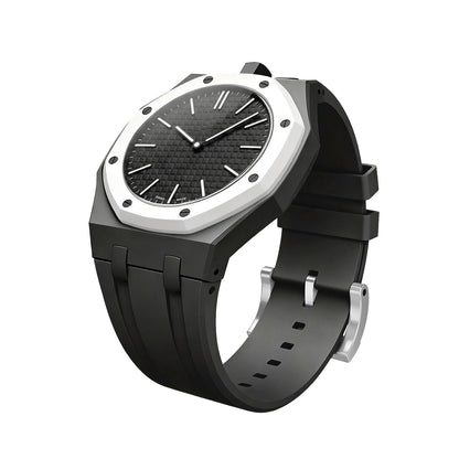 [Avelora]ROYAL OAK POP EXCLUSIVE BIOCERAMIC CASE & SILICONE STRAP