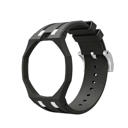 [Avelora]ROYAL OAK POP EXCLUSIVE BIOCERAMIC CASE & SILICONE STRAP
