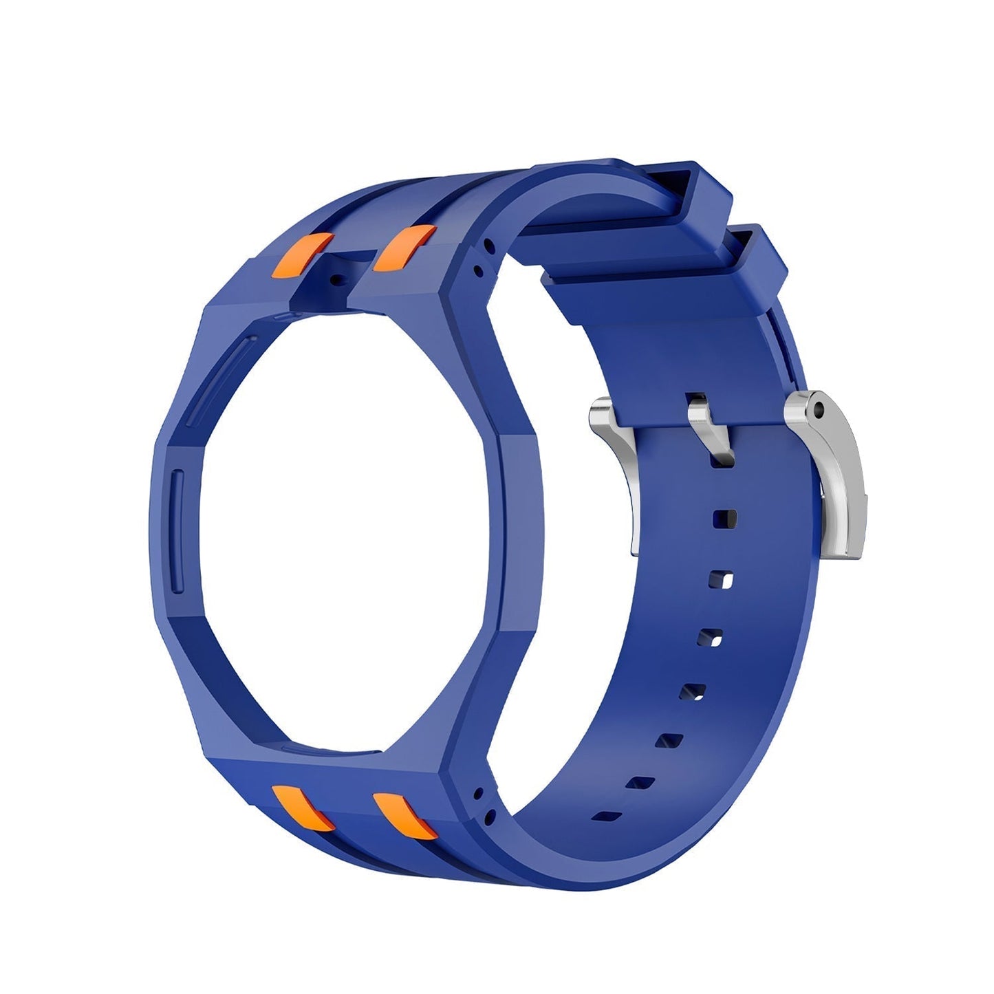 [Avelora]ROYAL OAK POP EXCLUSIVE BIOCERAMIC CASE & SILICONE STRAP