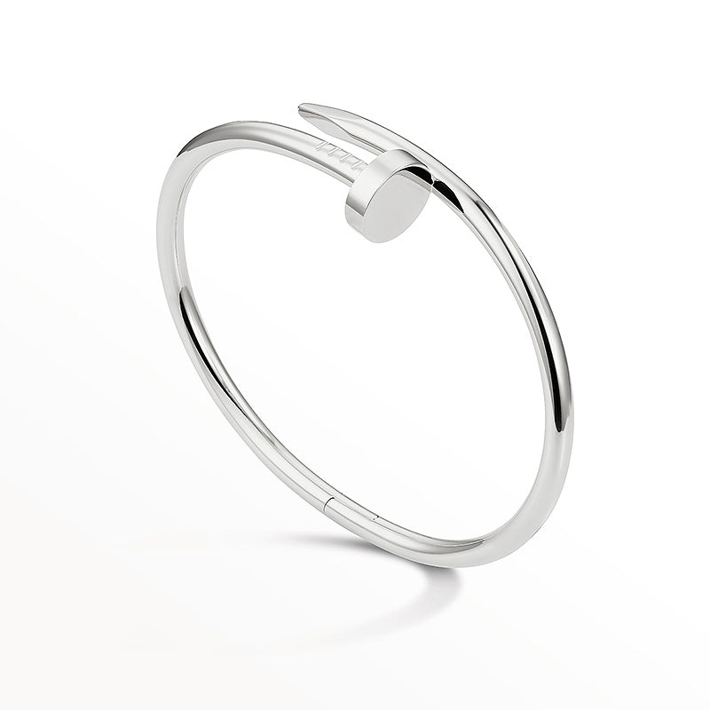 [Avelora Jewelry ]JUSTE BRACELET 3.5MM