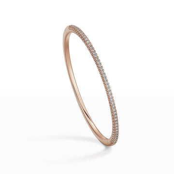 [Avelora Jewelry ]MINI DIAMOND TENNIS BRACELET