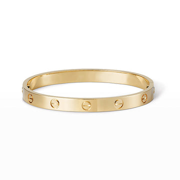 [Avelora Jewelry ]LOVE BRACELET 6.1MM