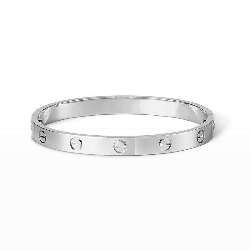 [Avelora Jewelry ]LOVE BRACELET 6.1MM