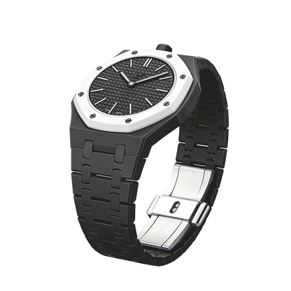 [Avelora]ROYAL OAK POP EXCLUSIVE BIOCERAMIC CASE & BIOCERAMIC STRAP