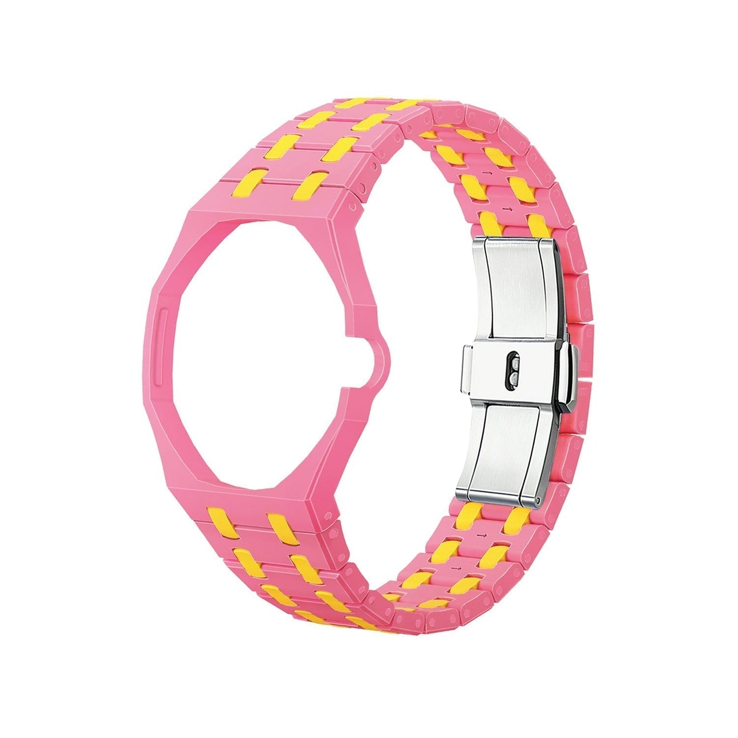 [Avelora]ROYAL OAK POP EXCLUSIVE BIOCERAMIC CASE & BIOCERAMIC STRAP