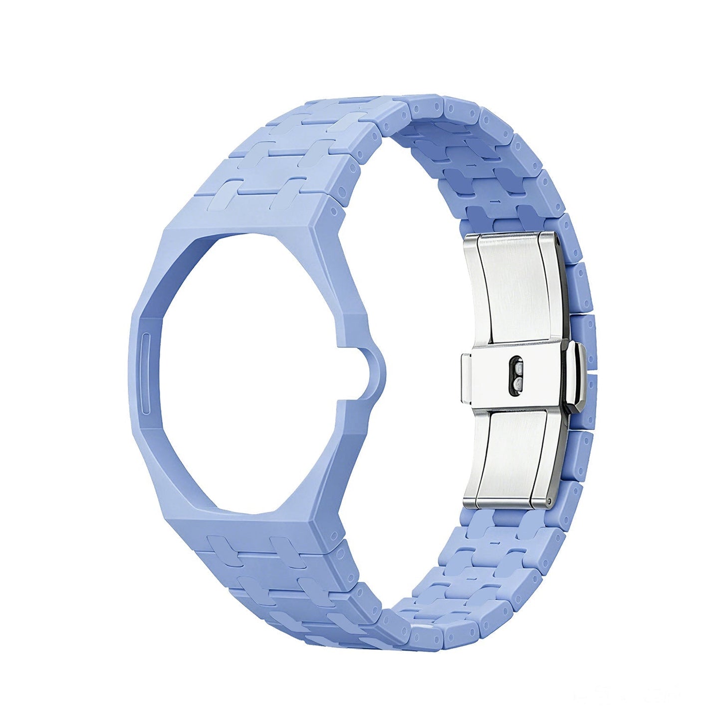 [Avelora]ROYAL OAK POP EXCLUSIVE BIOCERAMIC CASE & BIOCERAMIC STRAP
