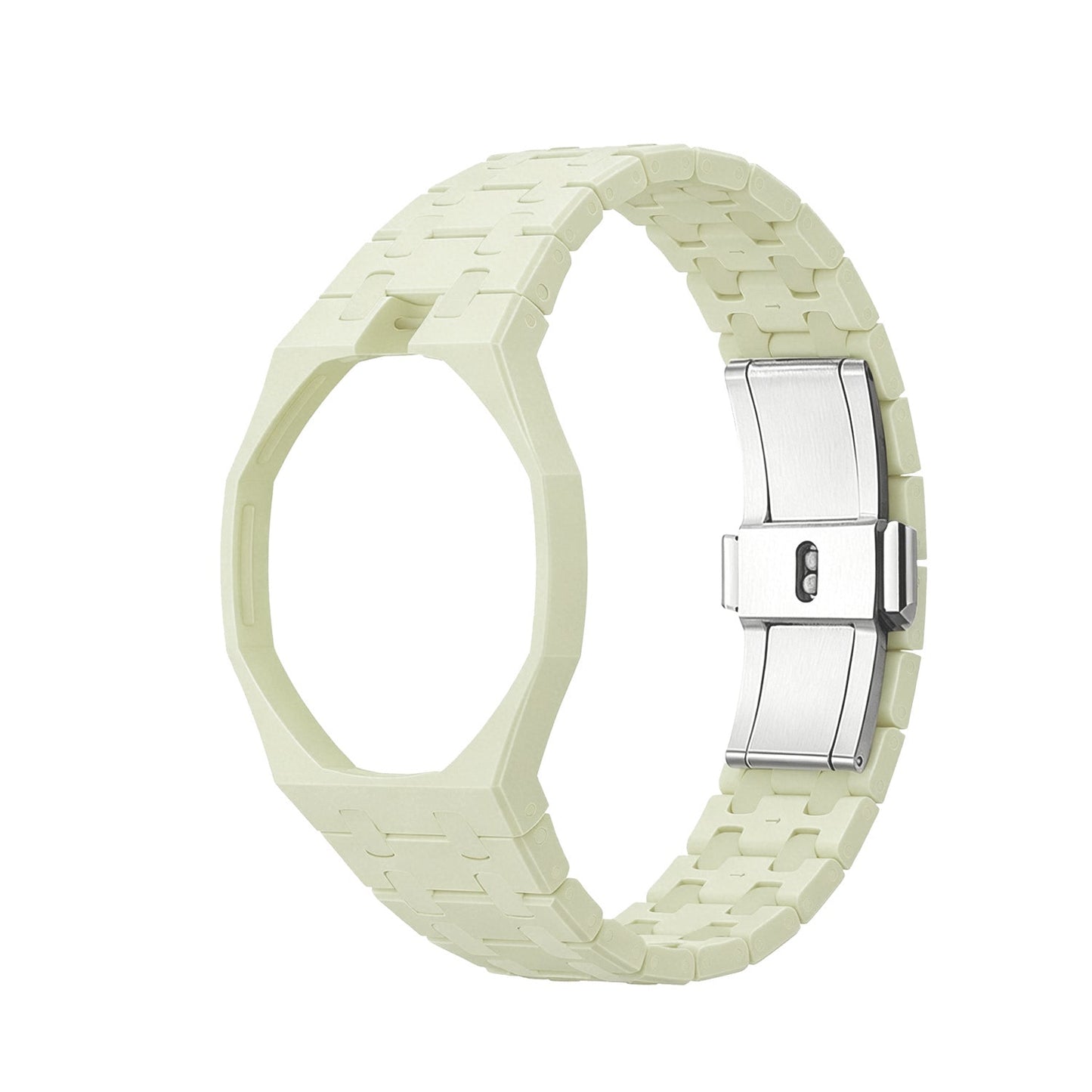 [Avelora]ROYAL OAK POP EXCLUSIVE BIOCERAMIC CASE & BIOCERAMIC STRAP