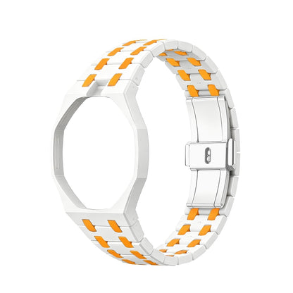 [Avelora]ROYAL OAK POP EXCLUSIVE BIOCERAMIC CASE & BIOCERAMIC STRAP