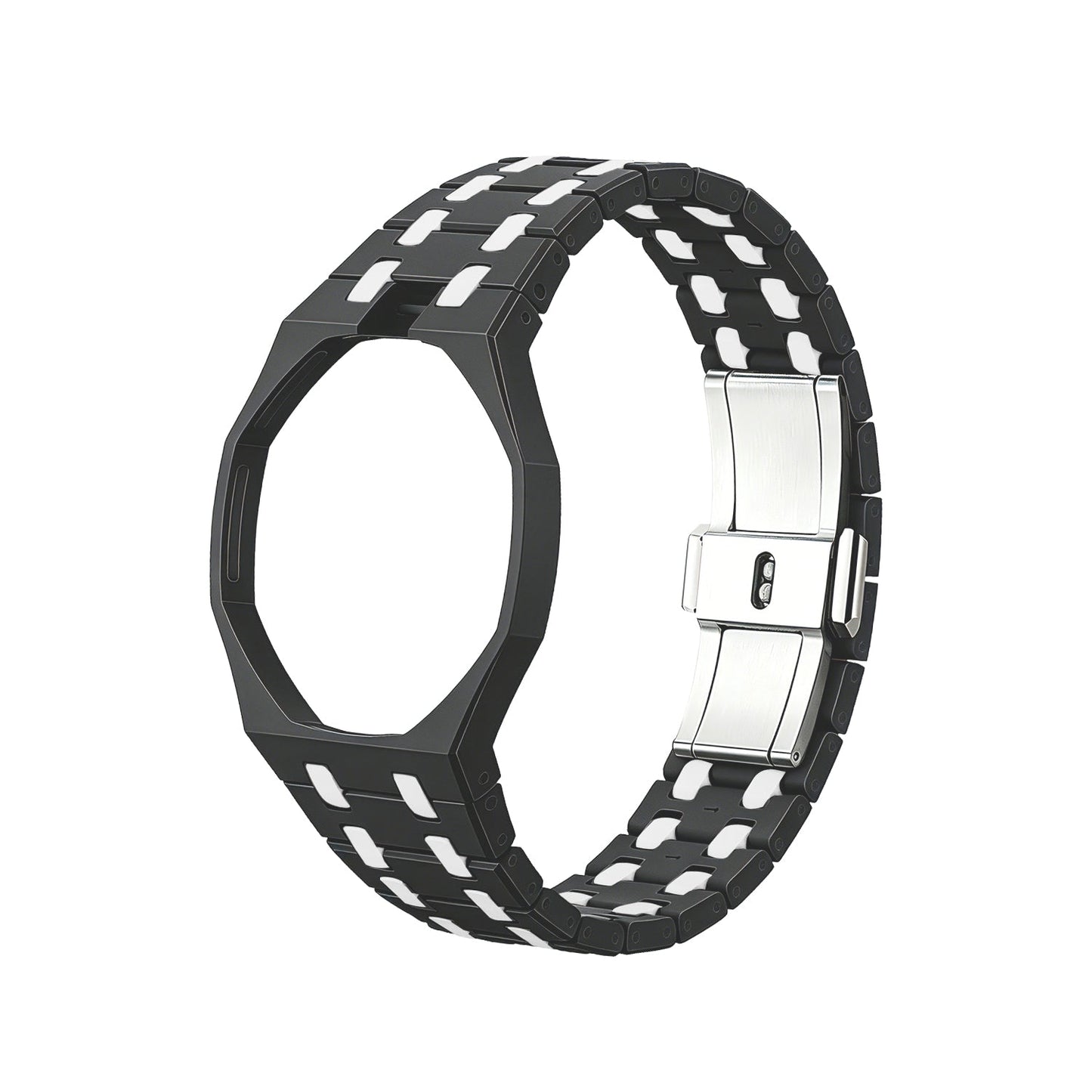 [Avelora]ROYAL OAK POP EXCLUSIVE BIOCERAMIC CASE & BIOCERAMIC STRAP