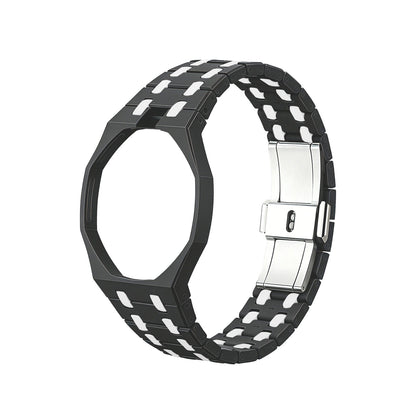 [Avelora]ROYAL OAK POP EXCLUSIVE BIOCERAMIC CASE & BIOCERAMIC STRAP