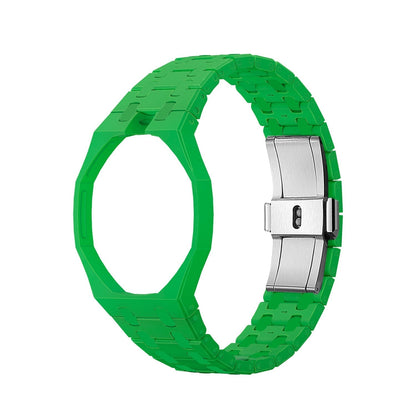 [Avelora]ROYAL OAK POP EXCLUSIVE BIOCERAMIC CASE & BIOCERAMIC STRAP