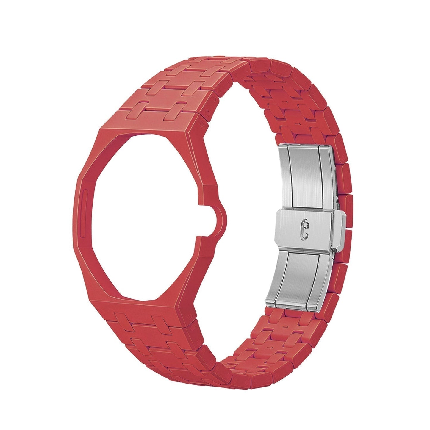 [Avelora]ROYAL OAK POP EXCLUSIVE BIOCERAMIC CASE & BIOCERAMIC STRAP