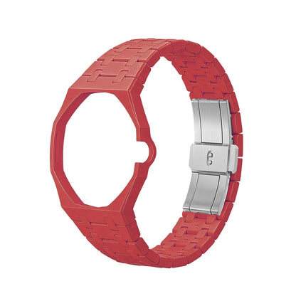[Avelora]ROYAL OAK POP EXCLUSIVE BIOCERAMIC CASE & BIOCERAMIC STRAP