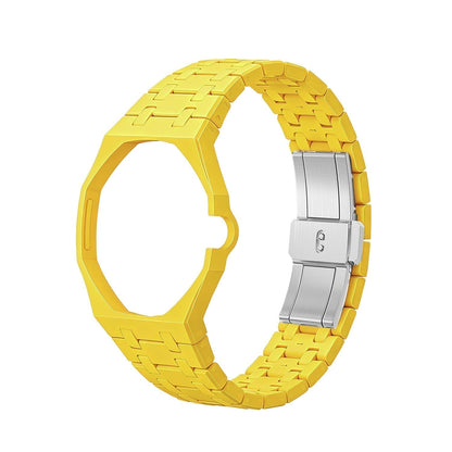 [Avelora]ROYAL OAK POP EXCLUSIVE BIOCERAMIC CASE & BIOCERAMIC STRAP
