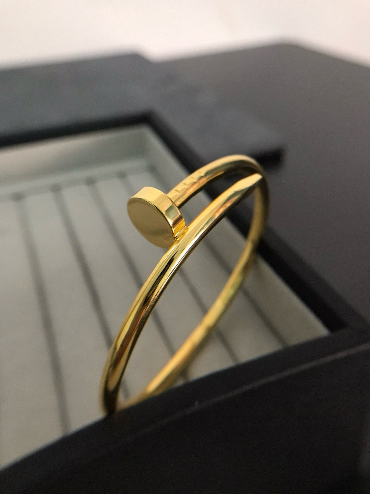 [Avelora Jewelry ]JUSTE BRACELET 3.5MM