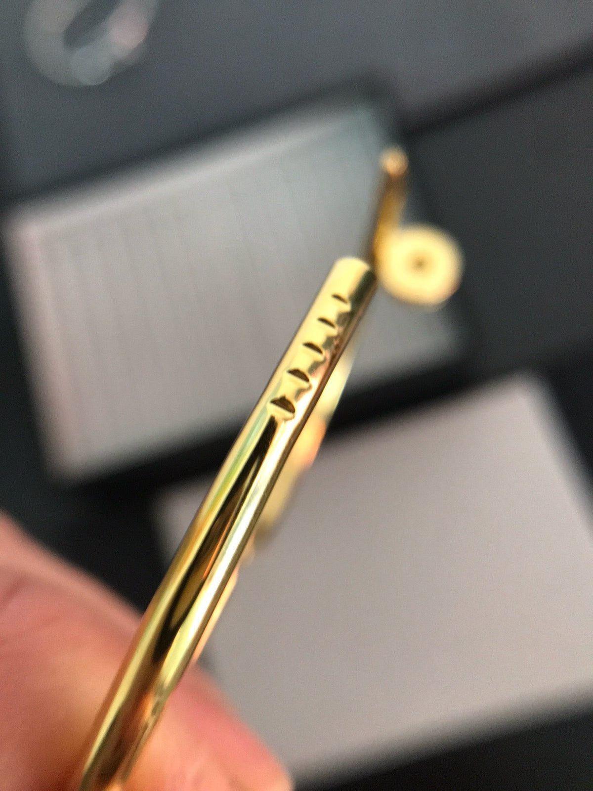 [Avelora Jewelry ]JUSTE BRACELET 3.5MM DIAMONDS