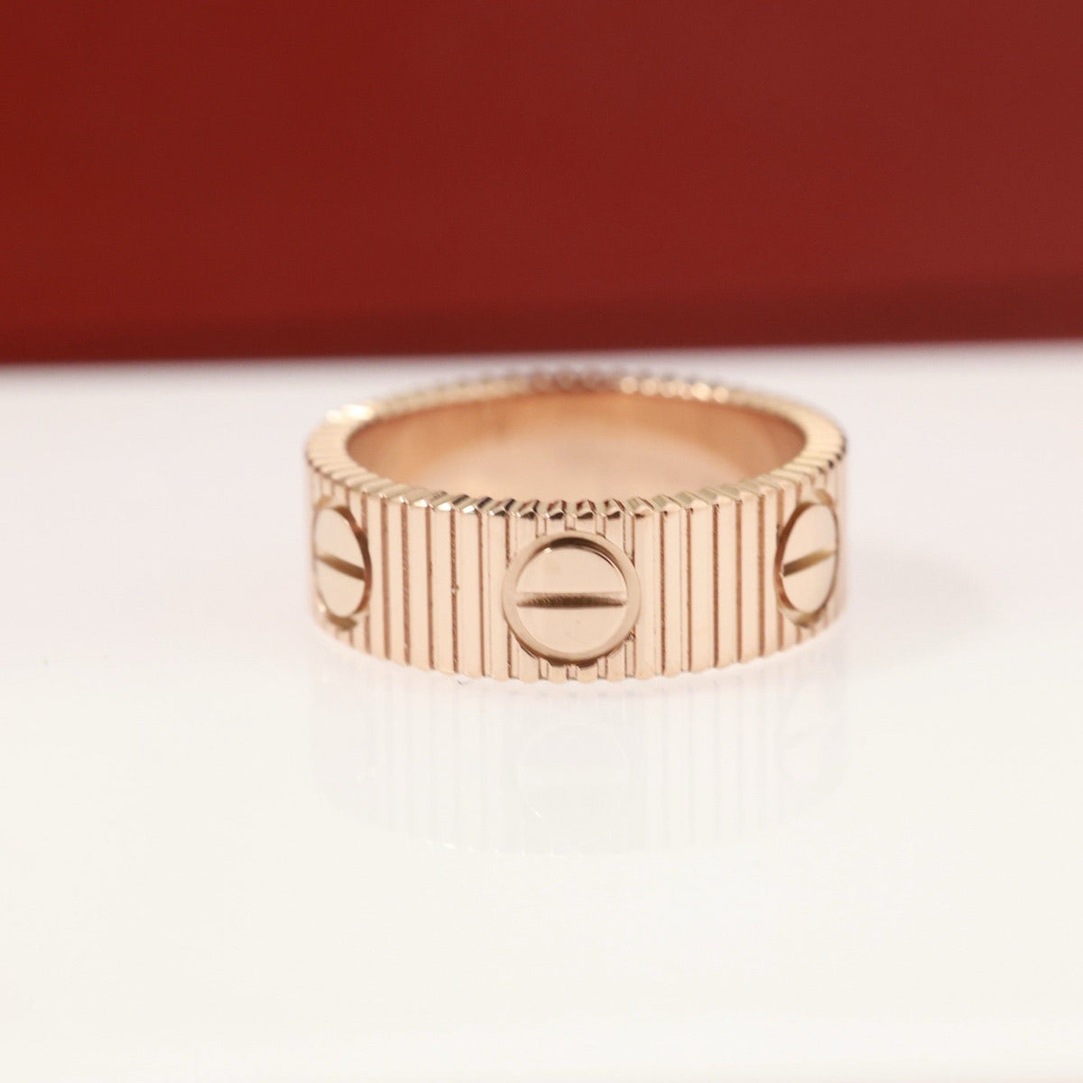 [Avelora Jewelry ]LOVE UNLIMITED RING