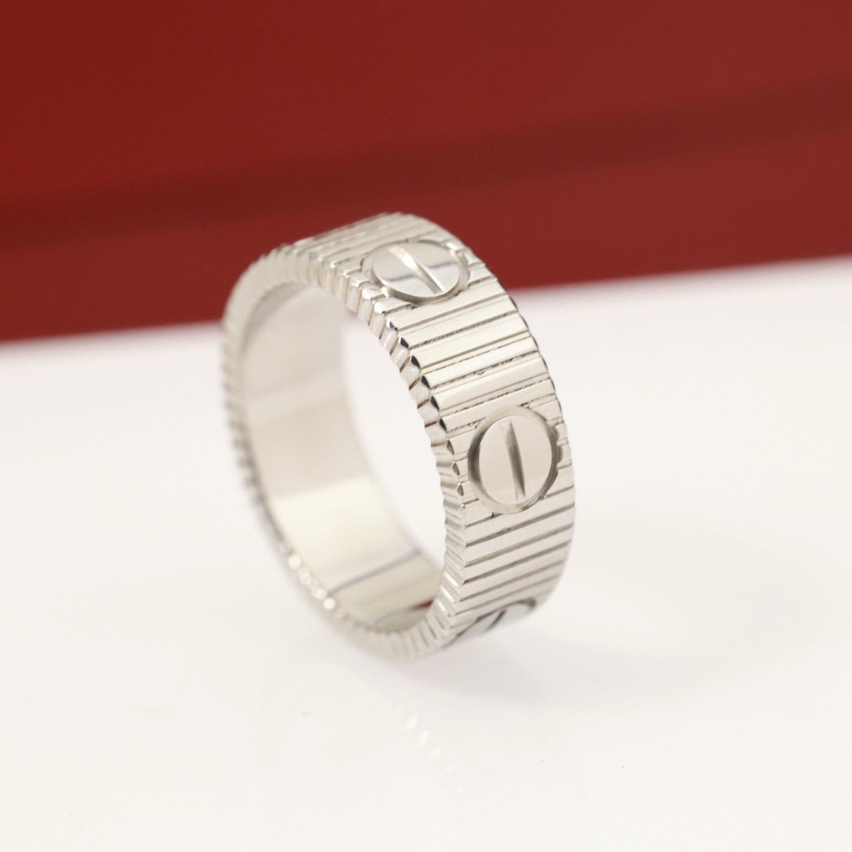 [Avelora Jewelry ]LOVE UNLIMITED RING