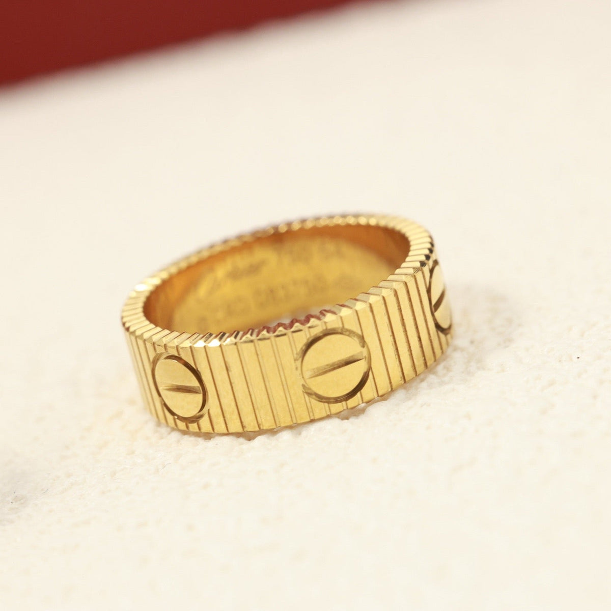 [Avelora Jewelry ]LOVE UNLIMITED RING