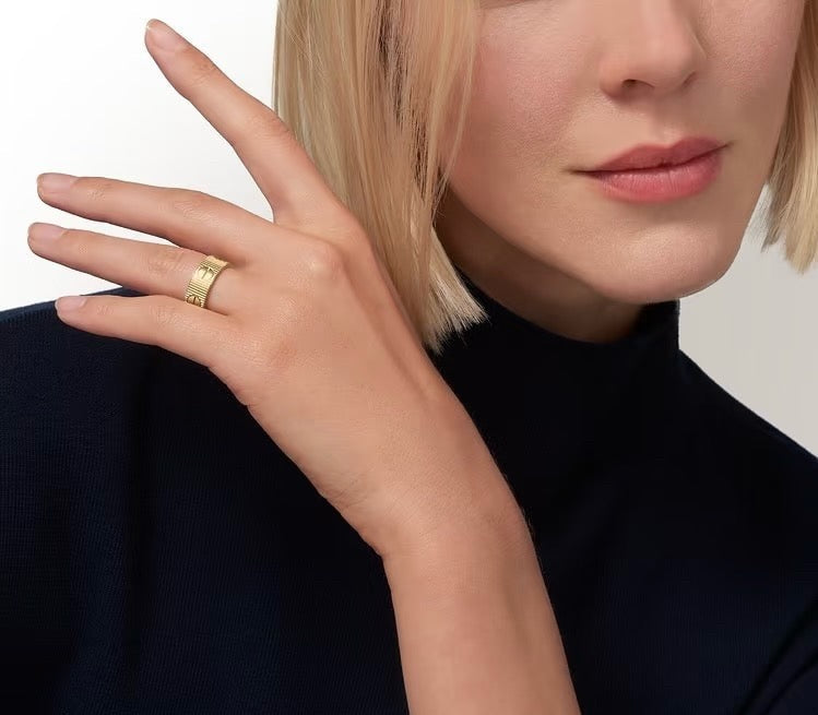 [Avelora Jewelry ]LOVE UNLIMITED RING