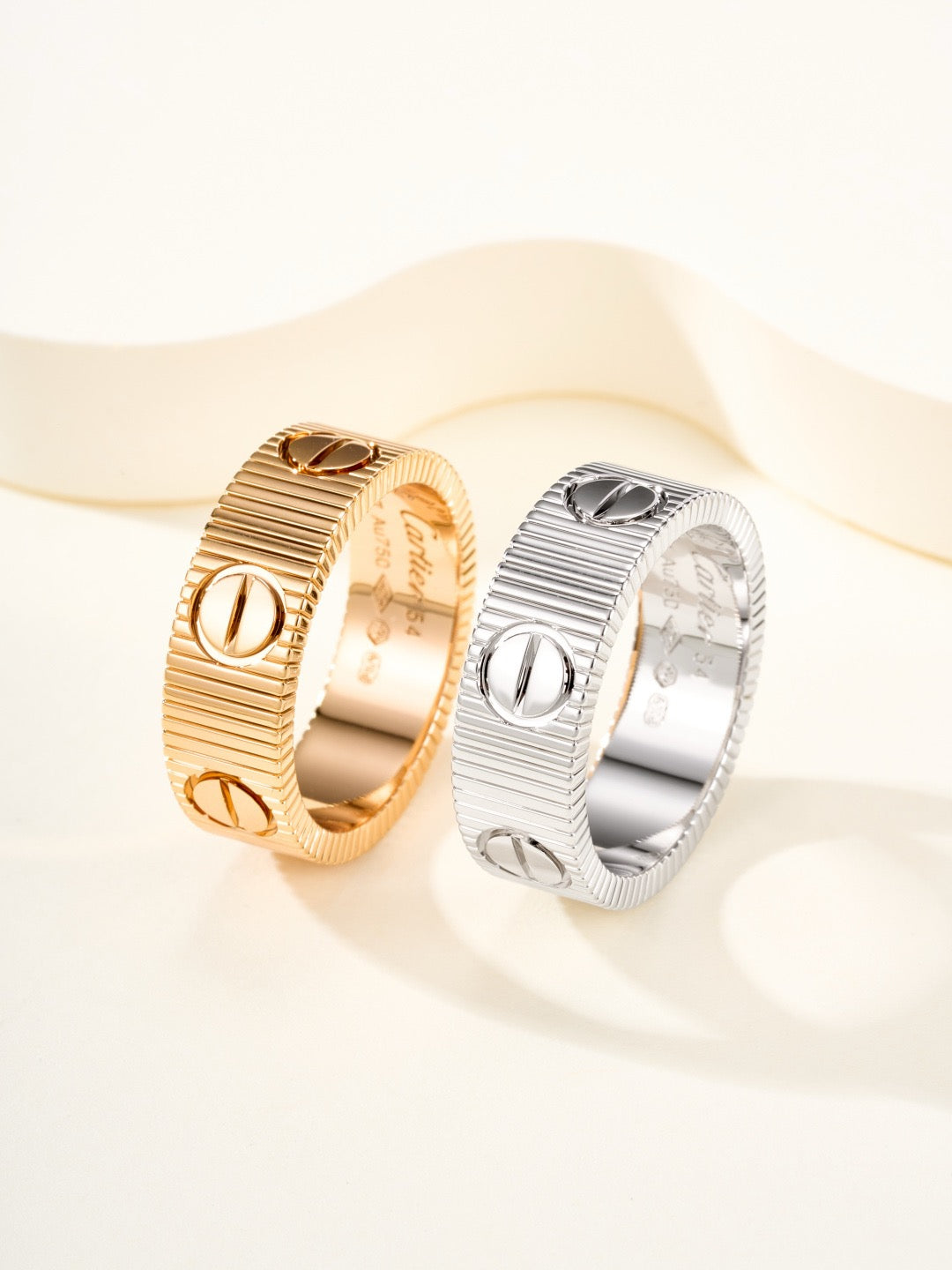 [Avelora Jewelry ]LOVE UNLIMITED RING