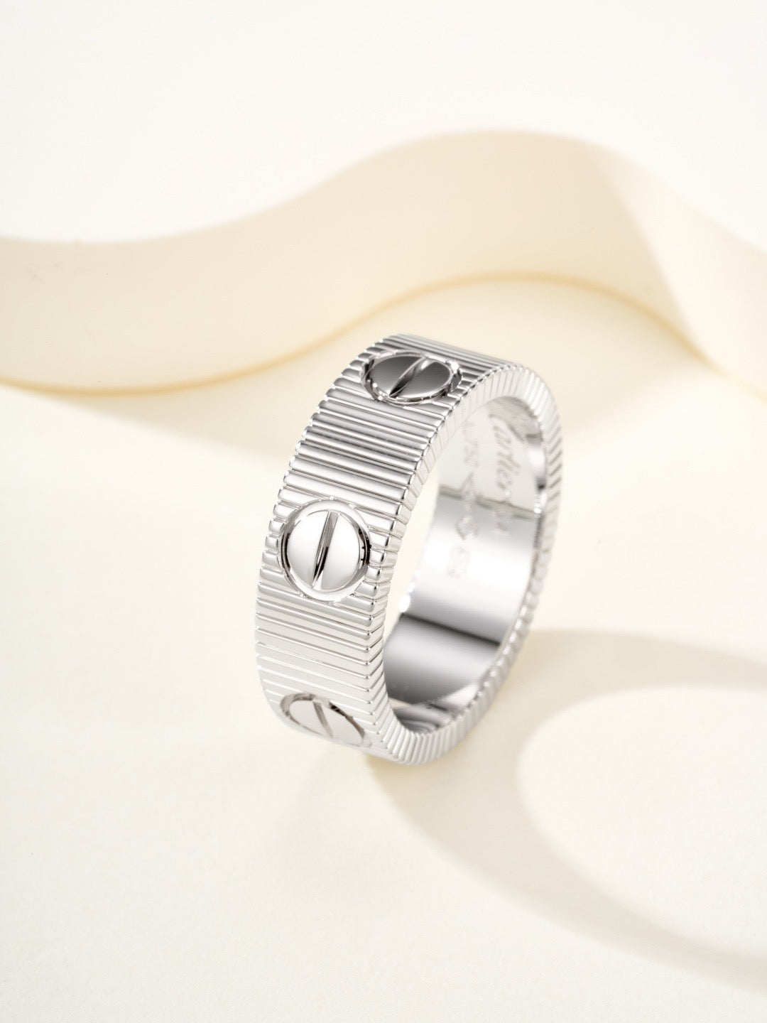 [Avelora Jewelry ]LOVE UNLIMITED RING